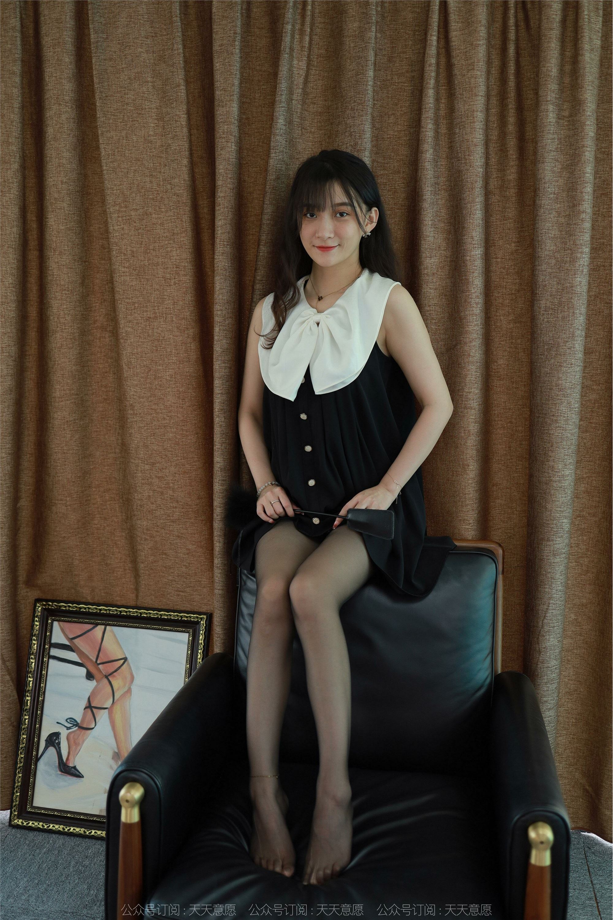 IESS异思趣向 2022.07.18 丝享家 1151：秋秋《甜辣教主》